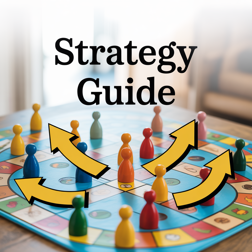 Chicken Road Strategy Guide