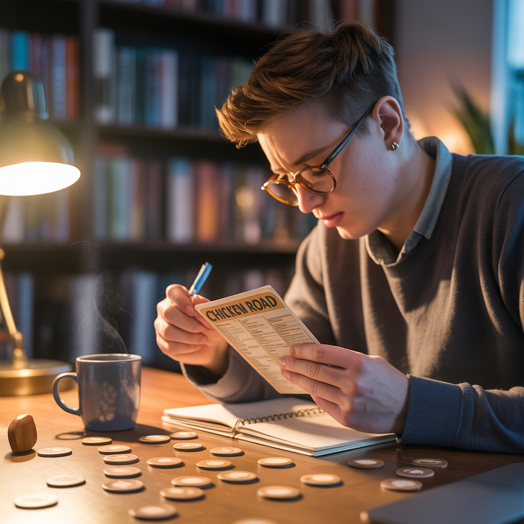 Analyzing Game Mechanics